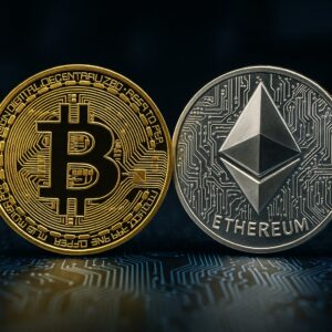 Bitcoin ve Ethereum'da Büyük Kırılım: Yeni Yükseliş Başladı mı?