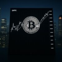 BTC Hedefini 90 Bin Dolara Çekti: Mayıs Öncesi Kritik Seviyelere Dikkat!