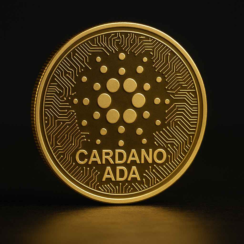 Cardano’da Tarihi An: ADA Grafiğinde Altın Kesişim! Büyük Ralli Kapıda mı?