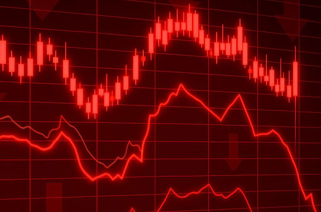 2025 Bitcoin Çöküşü: 2018 ve 2021 Felaketleriyle Korkutan Benzerlikler!