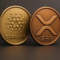 XRP Rüzgarı: Chainlink Sorunlarına Rağmen Cardano ile Entegrasyon Tam Gaz!