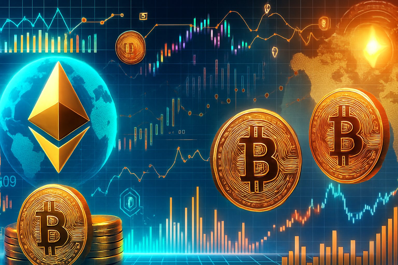 Kriptoda Gündem Sarsılıyor: SEC'ten Hamle, Japonya'da XRP Fırtınası, ChatGPT Etkisi ve Nvidia Çöküşü!