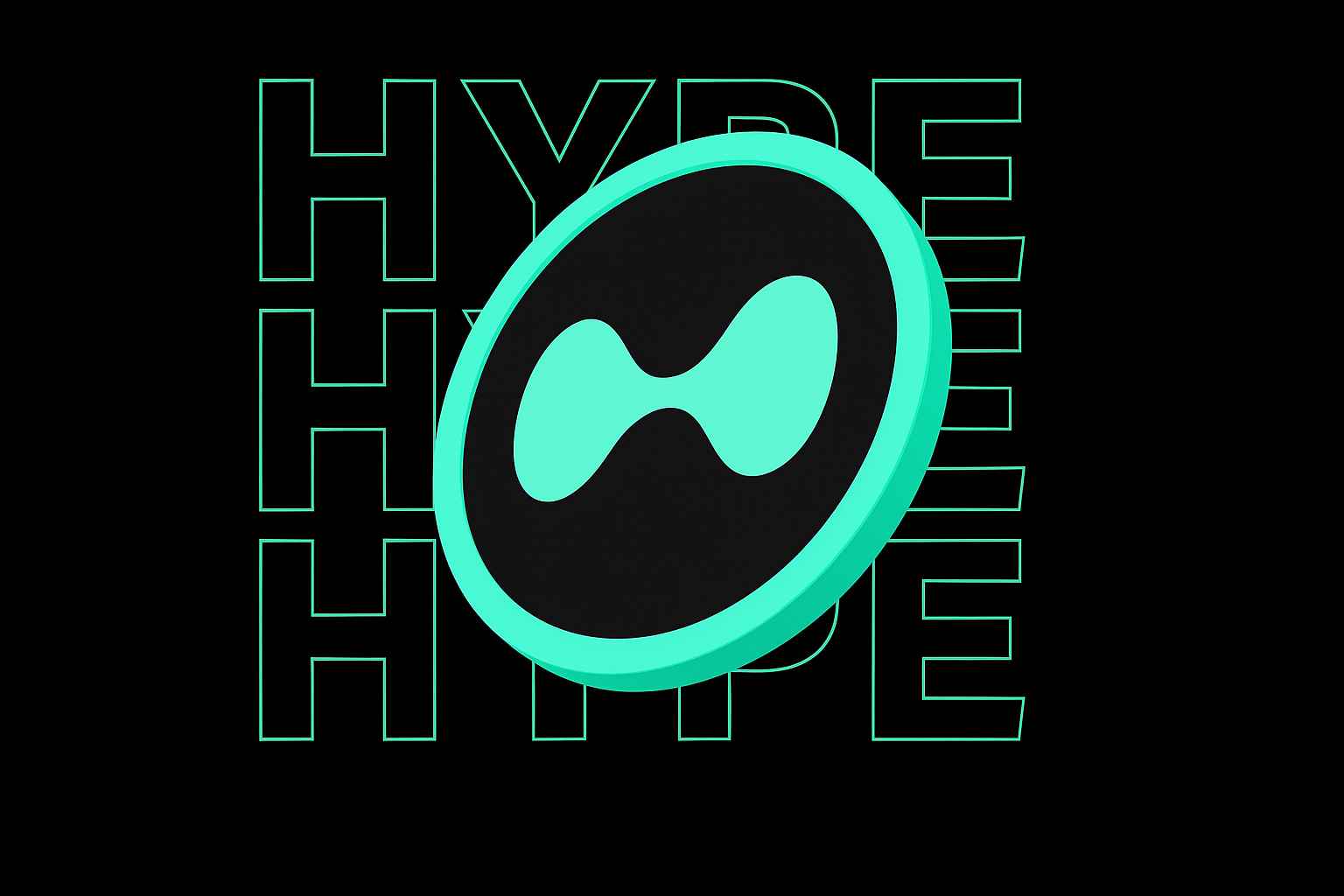 Yeni Gözde Kripto Borsası: Hyperliquid Neden Bu Kadar Hızla Zirveye Çıkıyor?