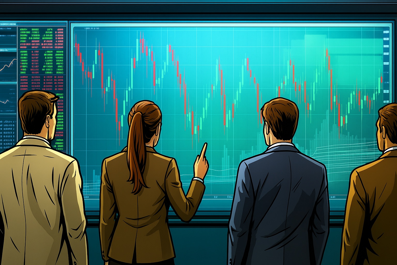 XRP Vadeli İşlemleri CME Group'ta Başladı: XRP Fırtınası mı Geliyor?