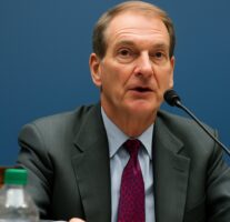 Paul Atkins’ten Sert Mesaj: "SEC’in Mevcut Kuralları Çöküyor, Acil Değişim Şart!"