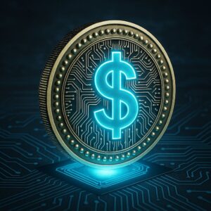 Binance Sessizce USDC'yi ABD Dolarının Geleceği Olarak mı Konumlandırıyor?