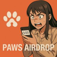 PAWS Kripto Nedir? Bybit Airdrop Tartışması, MEXC Listeleme Süreci ve Token Dağıtımı Açıklandı
