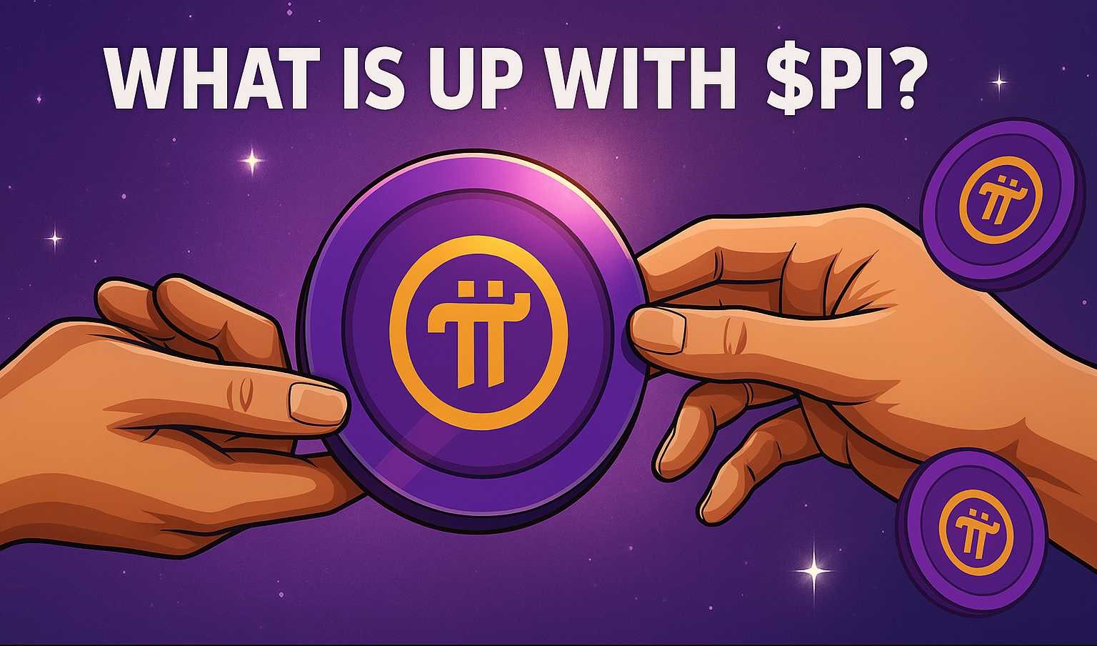 Pi Coin’de Büyük Sınav: Yükselişe Mi Hazırlanıyor, Yoksa Yeni Bir Düşüş Mü Geliyor?
