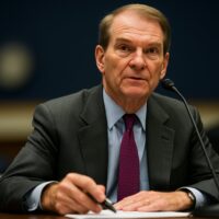Paul Atkins SEC Başkanlığına Resmen Başladı: Kripto Para Dostu Politikalara Yeşil Işık
