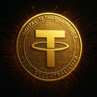 Tether’ın Altın Gücü: 800 Milyon Dolarlık Dev Rezerv Gün Yüzüne Çıktı!