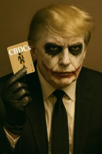 Trump CBDC Yerine Stablecoin Dedi: Kırgızistan CBDC’si Dijital Bölünmenin Yeni Adımı