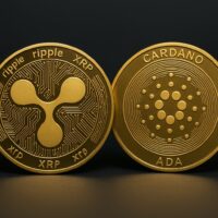 XRP mi ADA mı Patlayacak? 1000 Doları Bugün Hangisine Yatırmalı?