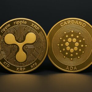XRP mi ADA mı Patlayacak? 1000 Doları Bugün Hangisine Yatırmalı?