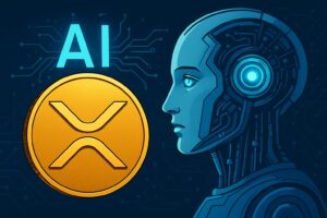 XRP Fiyatı Patlamaya Hazır: Yapay Zeka Rüzgarıyla Yeni Rekor Kapıda mı?