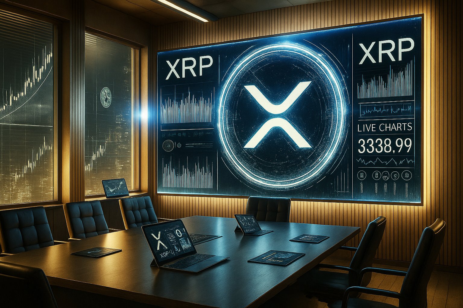 Trump’ın Hamlesi XRP’yi Patlatabilir mi? Analistler 3,10 Doları Konuşuyor!