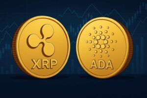 XRP ve ADA Yarışıyor: Hangi Altcoin Zirveye Çıkacak?
