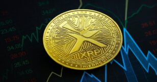 XRP Hızla Yükseldi: CEO Konuştu, 1 Dakikada 23 Milyon Dolarlık İşlem Patlaması!