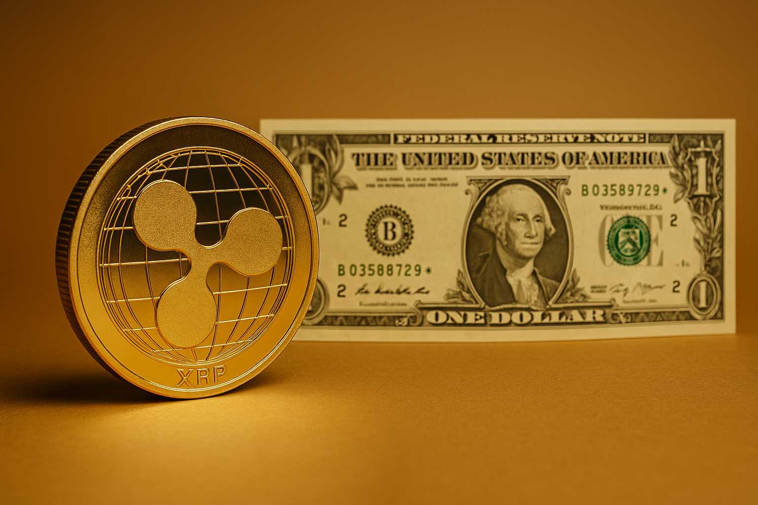 XRP, Geleceğin Finans Dünyasında Köprü Rolüne Hazırlanıyor