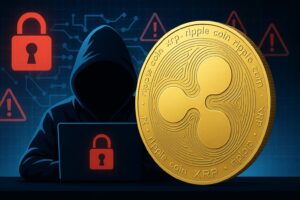 XRP’ye Siber Darbe: Ağ Güvenliği Sarsılıyor mu?