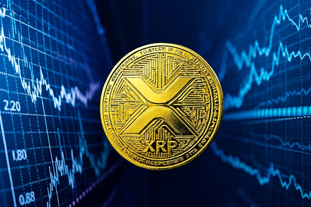 Ripple, 1,1 Milyar Dolar Değerinde 500 Milyon XRP Taşıdı! Piyasa 2,30 Dolar Direncini Hedefliyor!