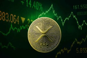 XRP Vadeli İşlemleri CME Group'ta Başladı: XRP Fırtınası mı Geliyor?