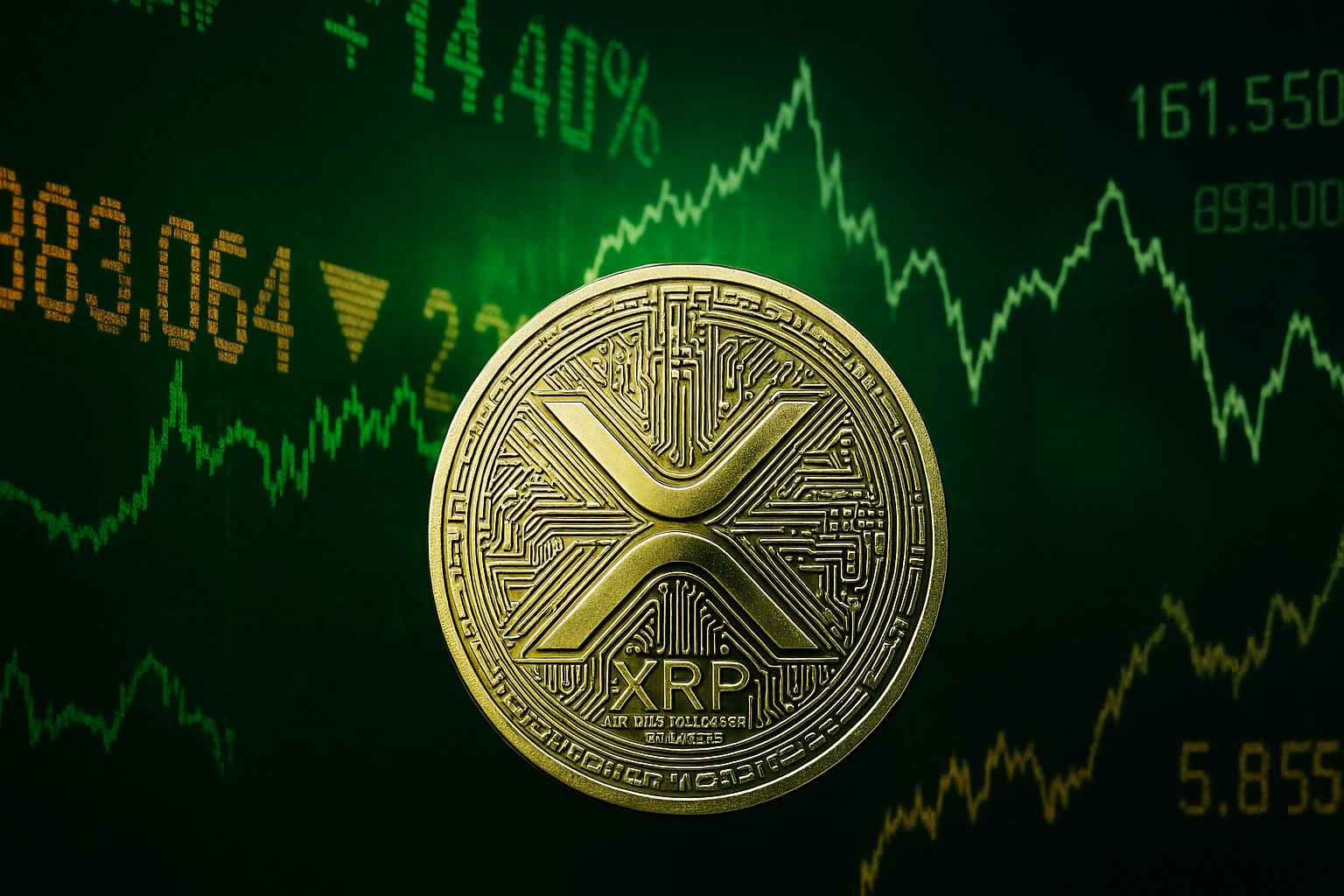 Ripple Borsa Planlarını Erteledi: Analistler XRP’de Büyük Sıçrama Bekliyor!