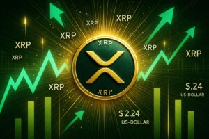 XRP Patlamaya Hazır mı? Bu Hafta İzlenmesi Gereken Temel ve Teknik Sinyaller