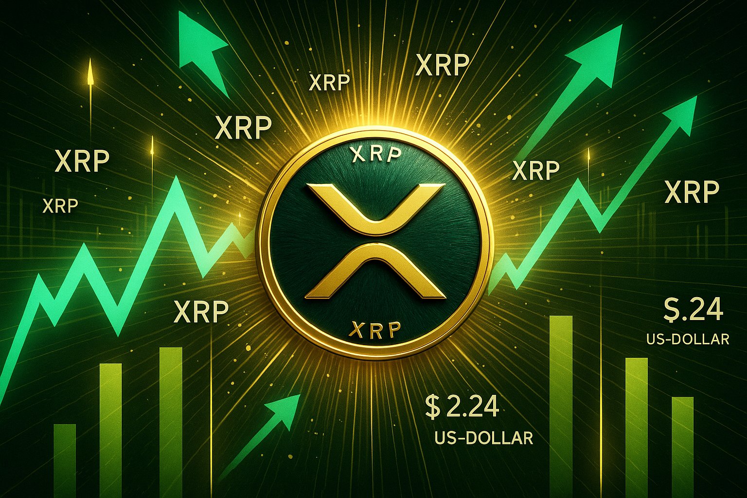 XRP İçin Büyük Hamle: SEC'ten Vadeli İşlemlere Onay, Spot ETF Kapıda!
