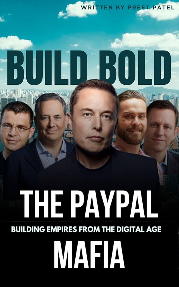 david sacks kimdir paypal mafyası