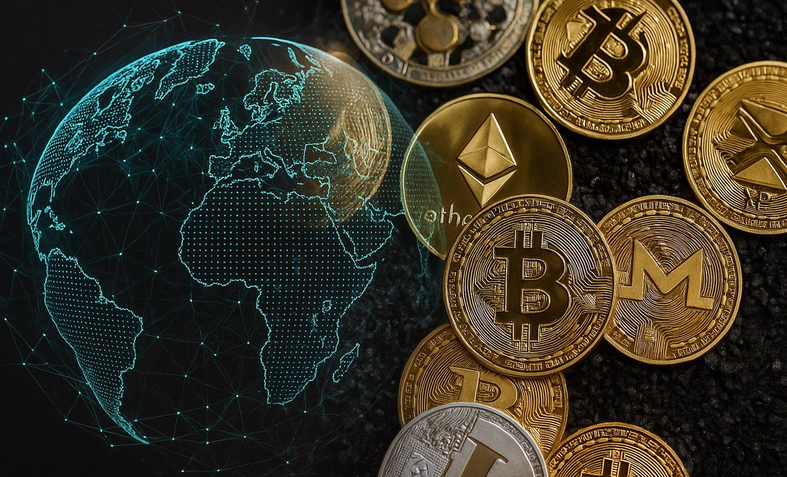 Kriptoda Fırtına Gibi Gün: Ethereum Sıçradı, XRP 2,2 Doları Geçti, Dogecoin Uçuşta, Polymarket Vatikan’a Bahis Açtı, Musk’tan DOGE Övgüsü!