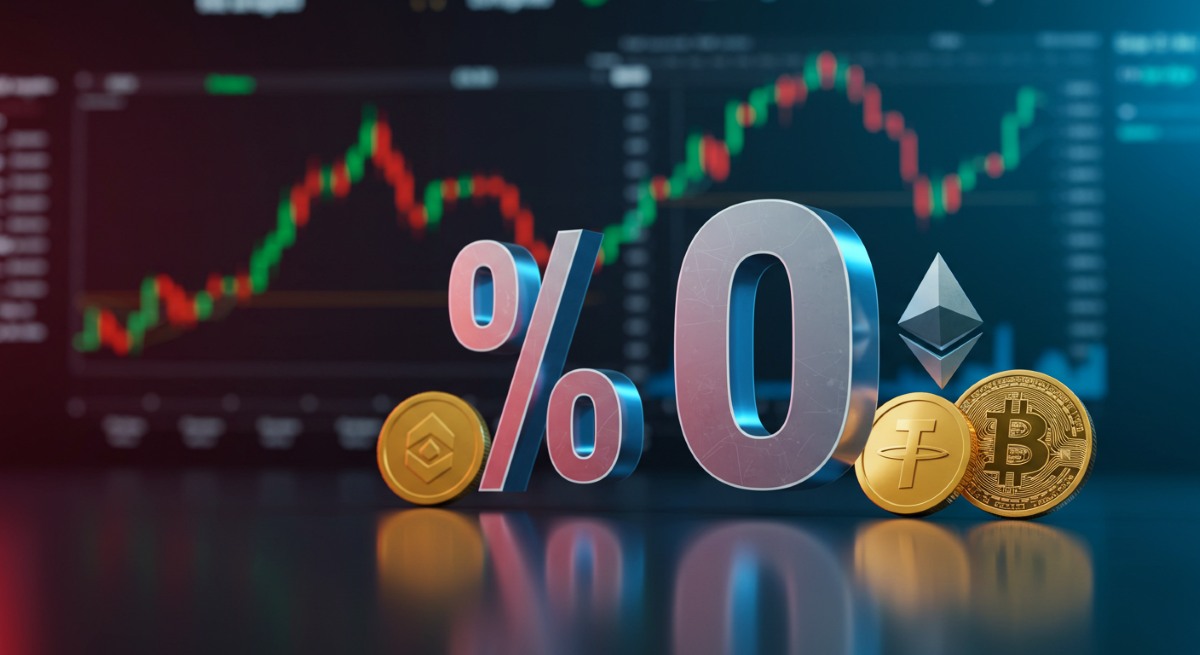 En Az Komisyon Alan Kripto Borsası – 2025 Kullanıcı İncelemesi