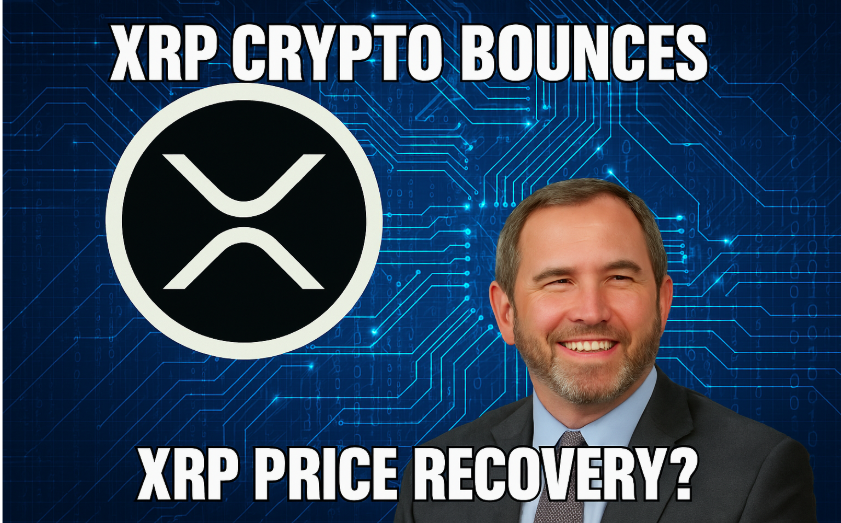 Bugün Neden Kripto Yükseldi? XRP Fiyatı %10 Artış Gösterdi – XRP Kripto Haberleri