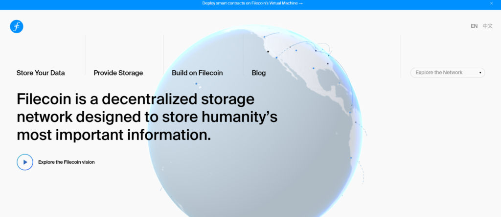 filecoin