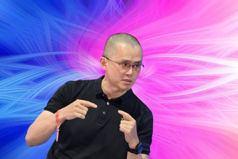 CZ Milyonlarca Dolarlık Meme Coin Yaktı: Changpeng Zhao Sevdiğiniz Shitcoin’i Kurtaracak mı?