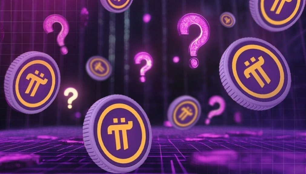 Pi Coin 2025 Yol Haritası: Neler Bekleniyor, Hangi Gelişmeler Kapıda?