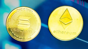 Ethereum ve Solana Arasındaki Rekabet Stablecoin Cephesine Taşındı