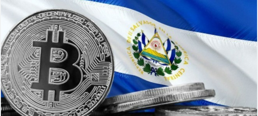 El Salvador Bitcoin Alımlarını Durdurdu: Yeni Hedef Ekonomik İstikrar