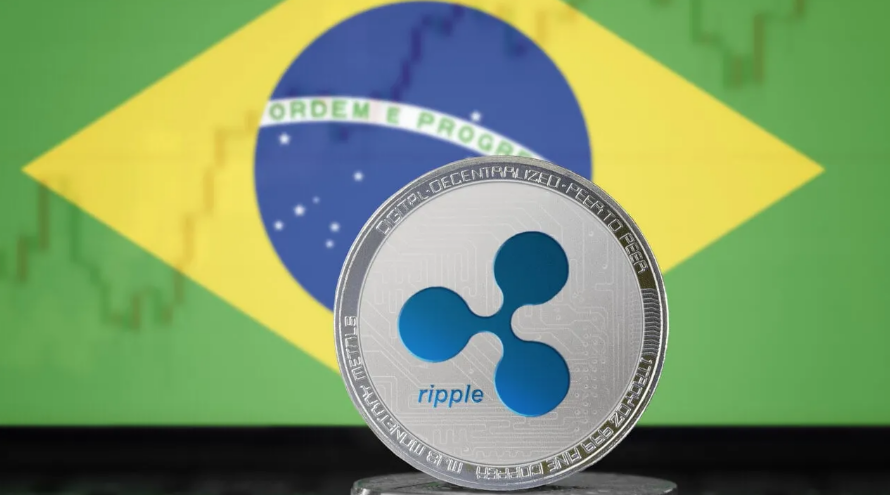 Brezilya, Spot XRP ETF’i ile Kripto Dünyasında Yeni Bir Sayfa Açtı