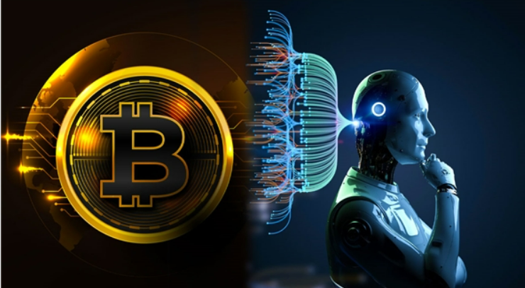 CZ’den Şaşırtan İddia: Bitcoin Gelecekten Gelen Bir Yapay Zeka Eseri mi?