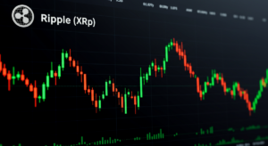 XRP Düşüşte- Kra Pazartesi