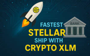 Stellar, Kripto Dünyasında En Hızlı mı? XLM ile Geleneksel Bankacılık Karşılaştırması