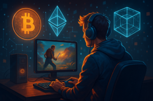 Web3 Gaming Devrimi Başladı: XYRO ile Kazanç Fırsatını Kaçırmayın!