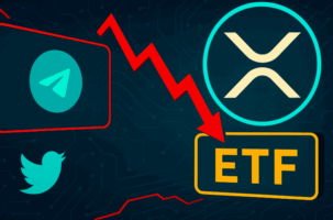 Sahte XRP ETF Haberi Kriptoyu Sarstı: Manipülasyonun Şifreleri
