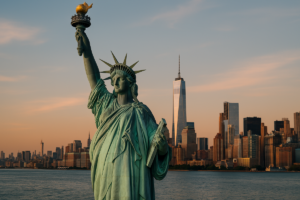 New York: Kripto Paralar Resmî Ödeme Aracı Olabilir