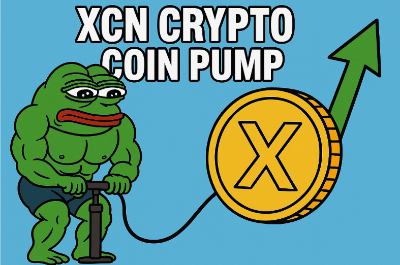 Onyxcoin (XCN) Kripto Parası: Günler İçinde Yüzde 200’e Yakın Bir Yükseliş Gerçekleşti