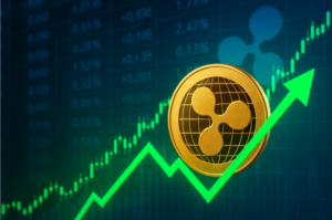 XRP Fiyatı Ripple’ın Milyar Dolarlık Hamlesiyle Yükseldi: Yatırım İçin Doğru Zaman mı?