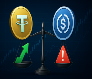 Getiri Sağlayan Stablecoin'ler: Nedir ve Riskleri Nelerdir?
