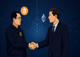 World Liberty Financial ve CZ: Kripto Benimsenmesi İçin Birlikte