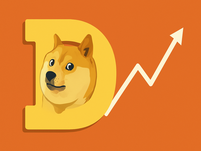 Dogecoin ETF Gündemde, İşlem Hacmini Yönlendirecek mi?