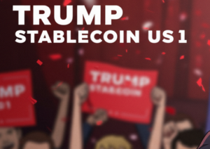 Trump Stablecoin USD1